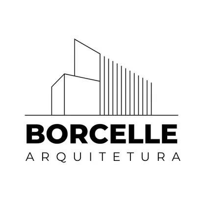 Logo da Borcelle Arquitetura