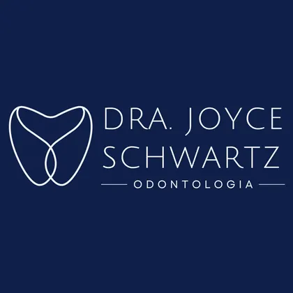 Logo da Dra Joyce Schwartz Odontologia