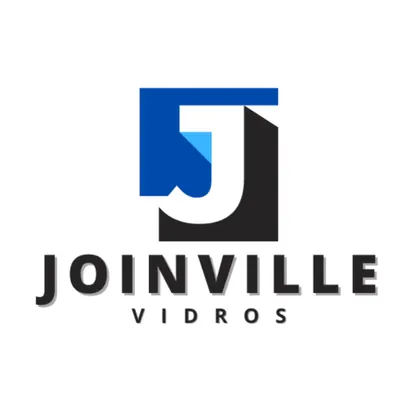 Logo da Joinville Vidros
