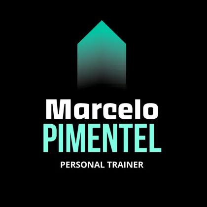 Logo de Marcelo Pimentel Personal Trainer