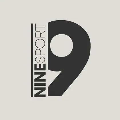 Logo da Nine Sport