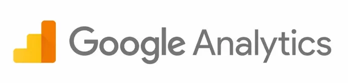Logo do Google Analytics
