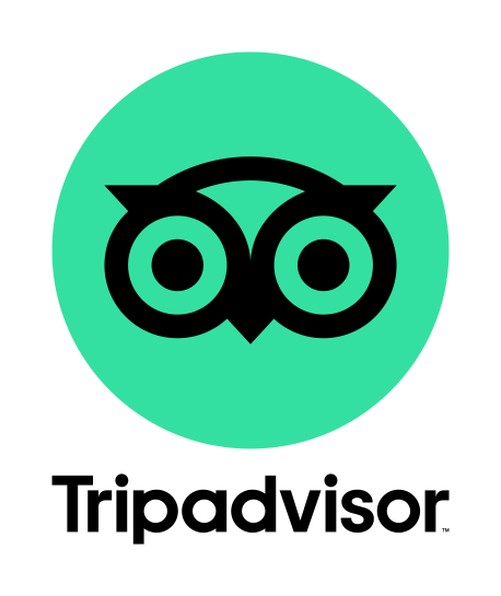 Logo do Tripadvisor